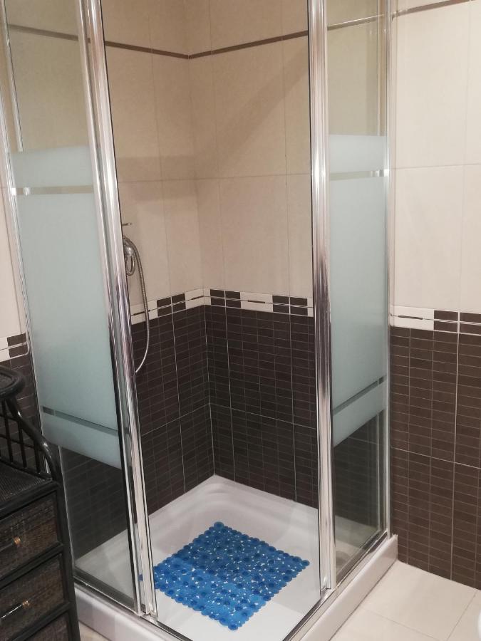 Principado Marina II Apartment Benidorm Luaran gambar