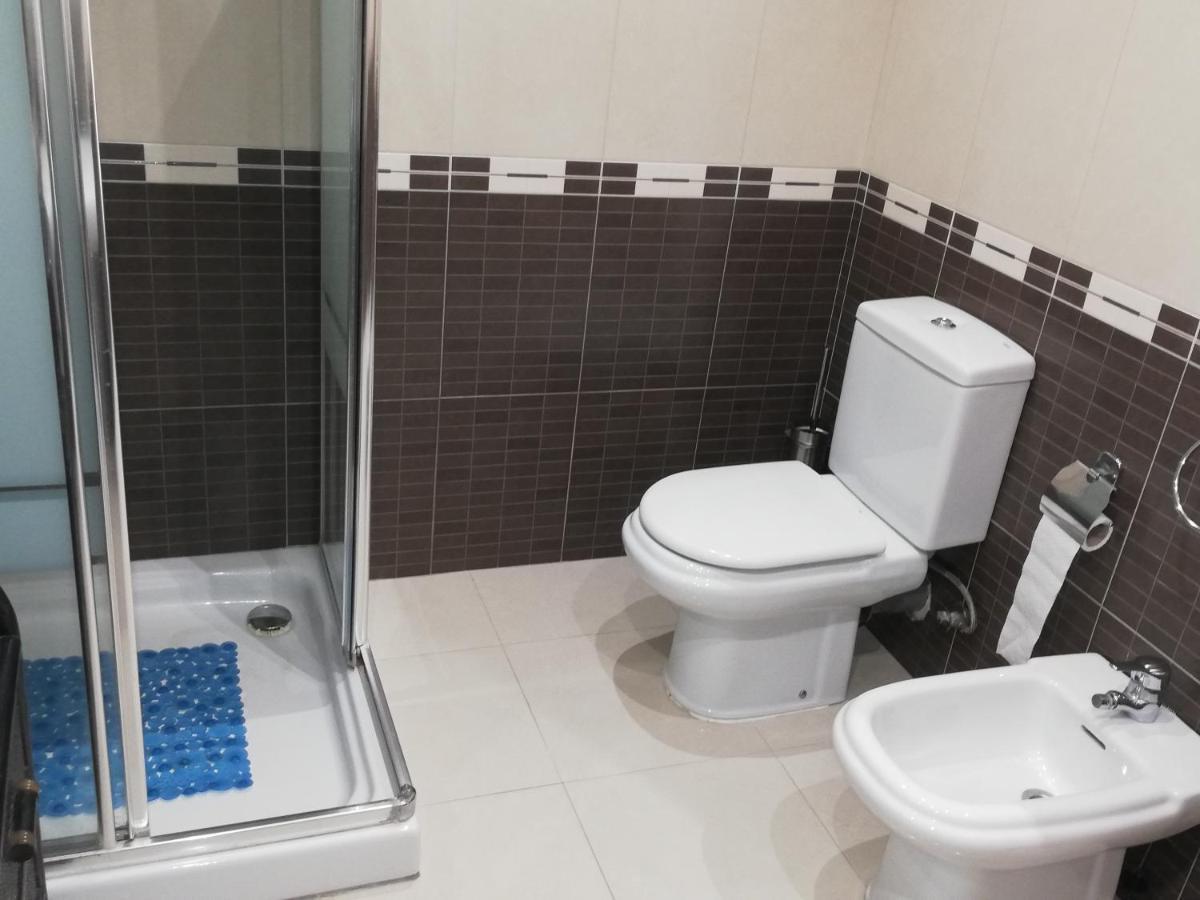 Principado Marina II Apartment Benidorm Luaran gambar