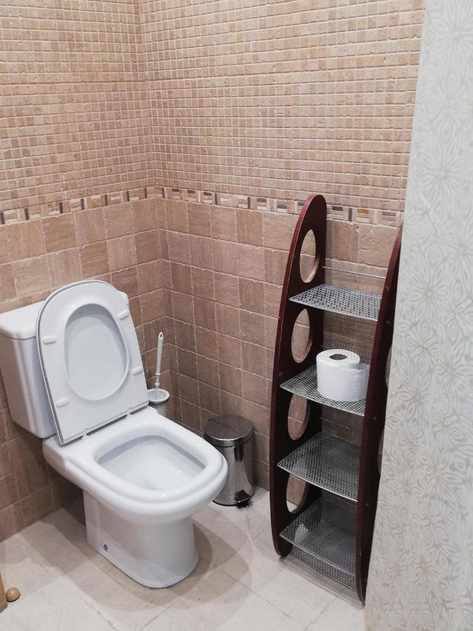 Principado Marina II Apartment Benidorm Luaran gambar