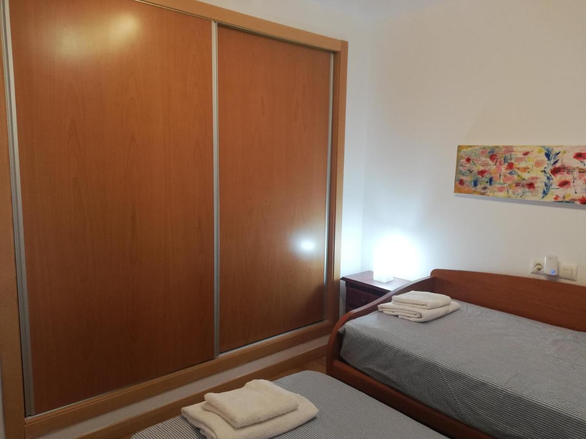 Principado Marina II Apartment Benidorm Luaran gambar