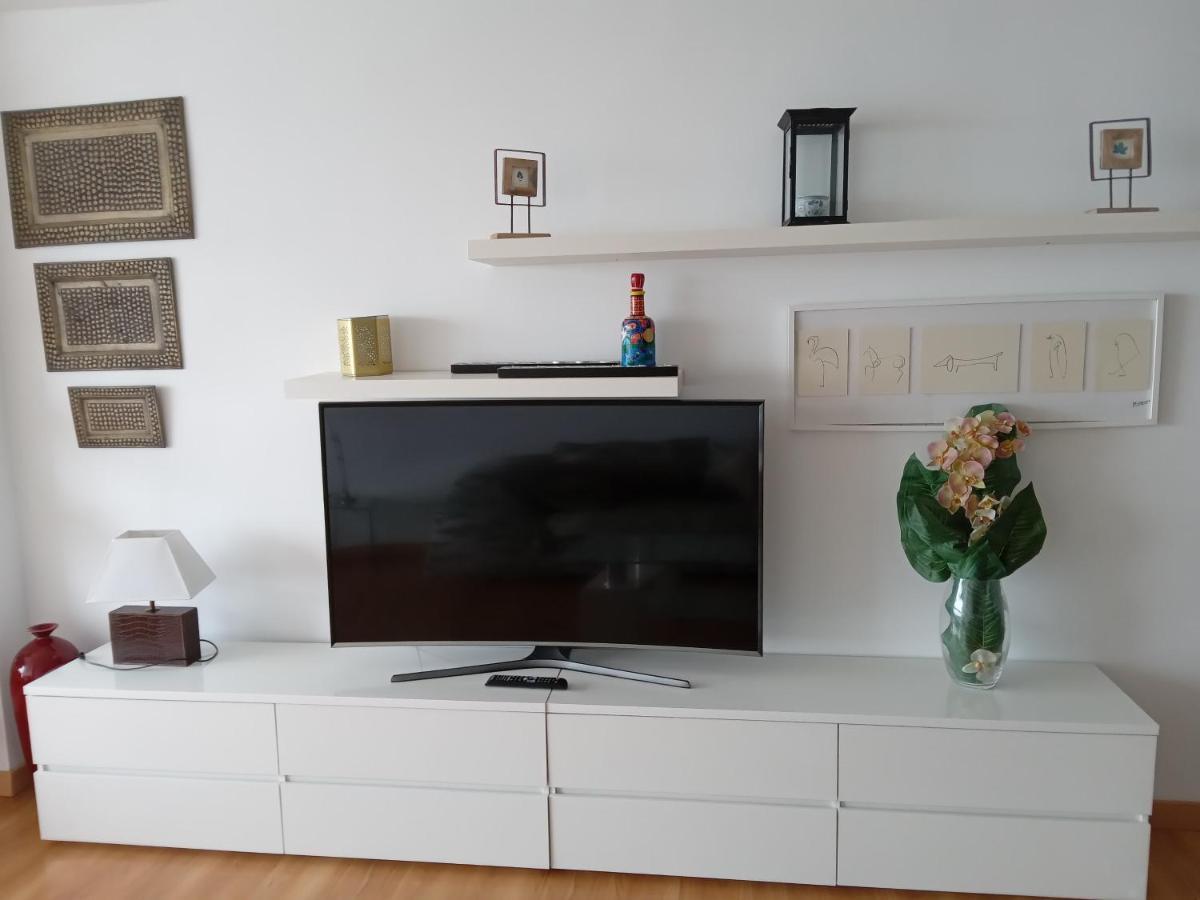 Principado Marina II Apartment Benidorm Luaran gambar
