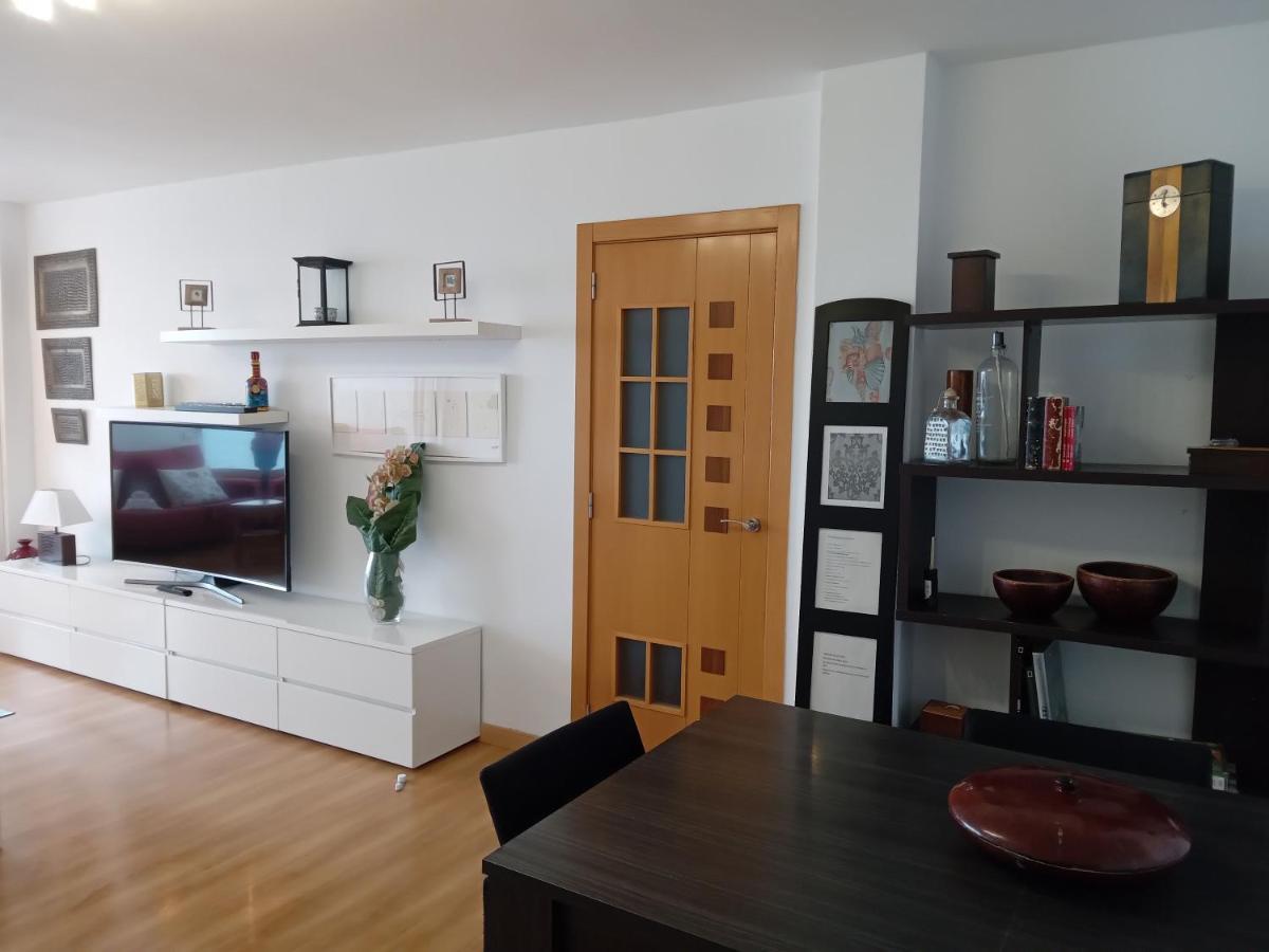 Principado Marina II Apartment Benidorm Luaran gambar