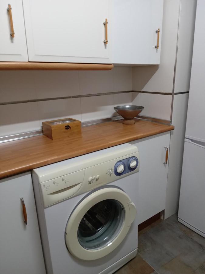 Principado Marina II Apartment Benidorm Luaran gambar