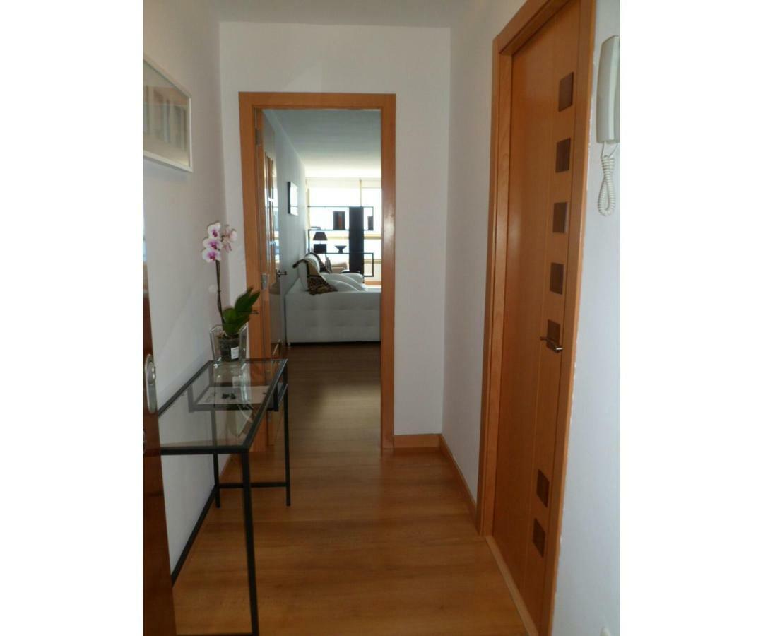Principado Marina II Apartment Benidorm Luaran gambar